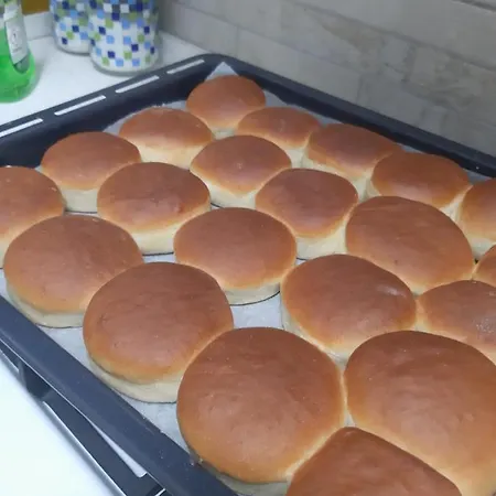 La Casa Dei Limoni Bed & Breakfast Porto SantʼElpidio