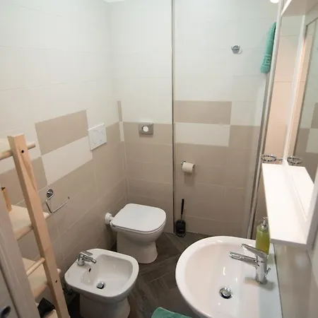 La Casa Dei Limoni Porto SantʼElpidio