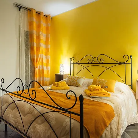 La Casa Dei Limoni 4*