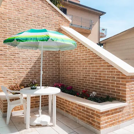 La Casa Dei Limoni 4*