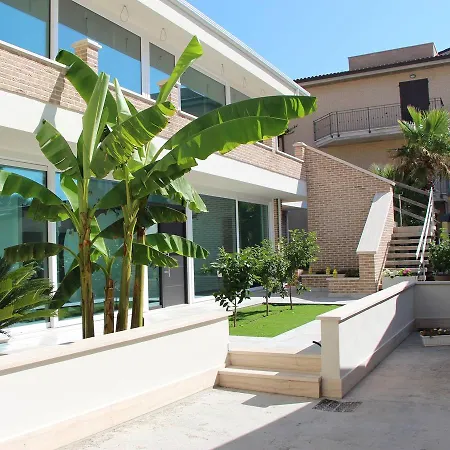 La Casa Dei Limoni 4*