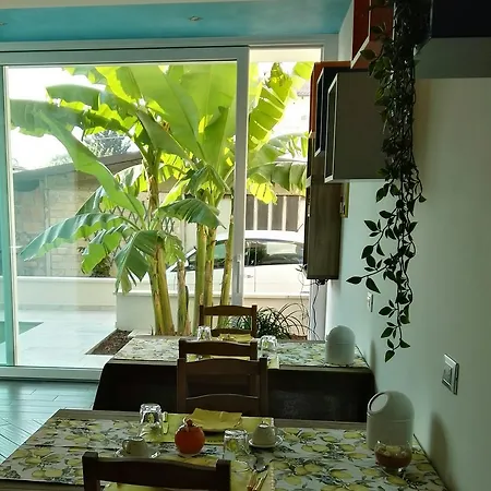 Bed & Breakfast La Casa Dei Limoni Porto SantʼElpidio