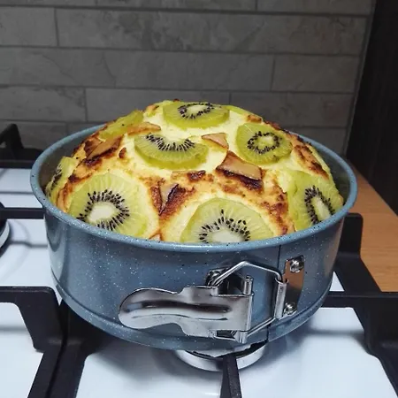 Bed & Breakfast La Casa Dei Limoni Porto SantʼElpidio