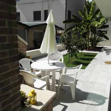 Bed & Breakfast La Casa Dei Limoni Porto SantʼElpidio