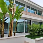 Alojamento de Acomodação e Pequeno-almoço La Casa Dei Limoni Porto SantʼElpidio