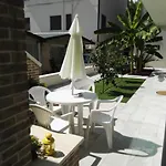 Alojamento de Acomodação e Pequeno-almoço La Casa Dei Limoni Porto SantʼElpidio
