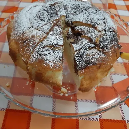 La Casa Dei Limoni 4* 포르토 산텔피디오