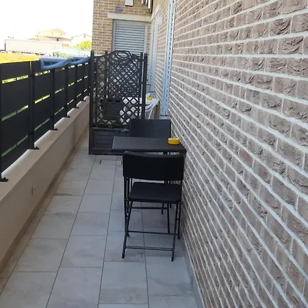 La Casa Dei Limoni 포르토 산텔피디오