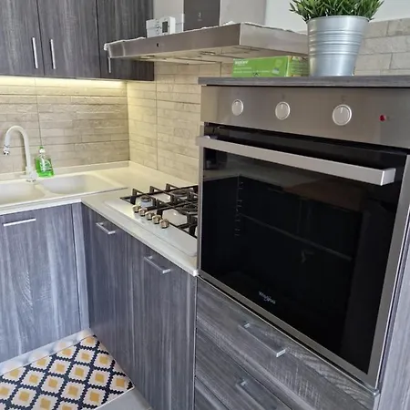 La Casa Dei Limoni 포르토 산텔피디오