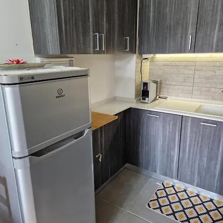 La Casa Dei Limoni 4* Porto SantʼElpidio