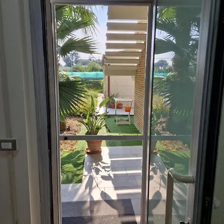 B&B La Casa Dei Limoni 포르토 산텔피디오