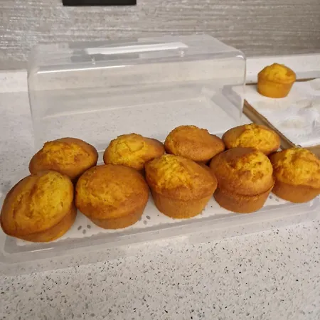 La Casa Dei Limoni Oda ve Kahvaltı