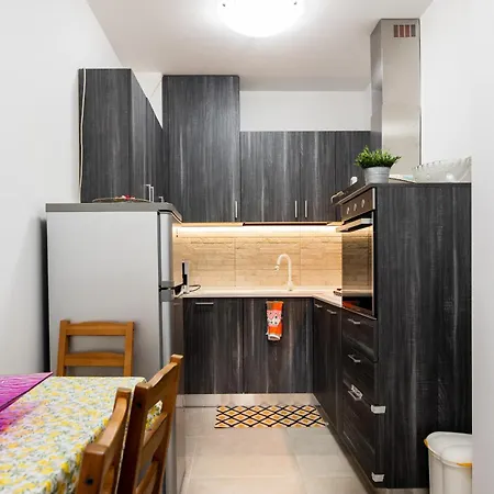 La Casa Dei Limoni B&B 4*