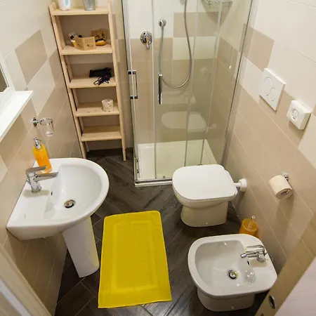 La Casa Dei Limoni 4* Porto SantʼElpidio
