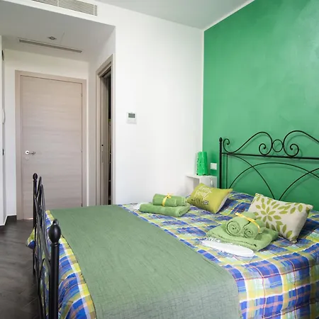 La Casa Dei Limoni B&B 포르토 산텔피디오