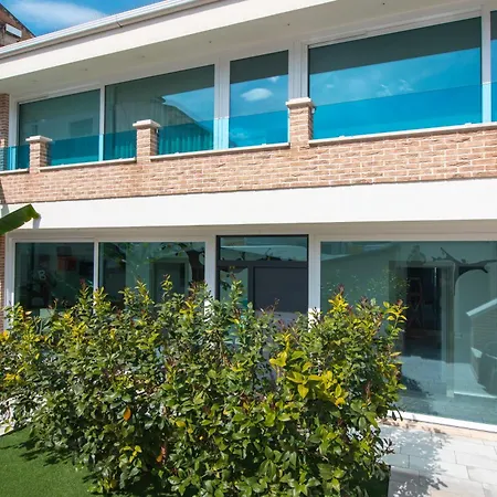 La Casa Dei Limoni 포르토 산텔피디오