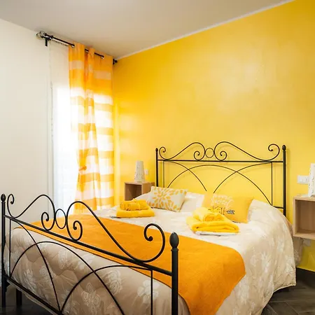 La Casa Dei Limoni B&B