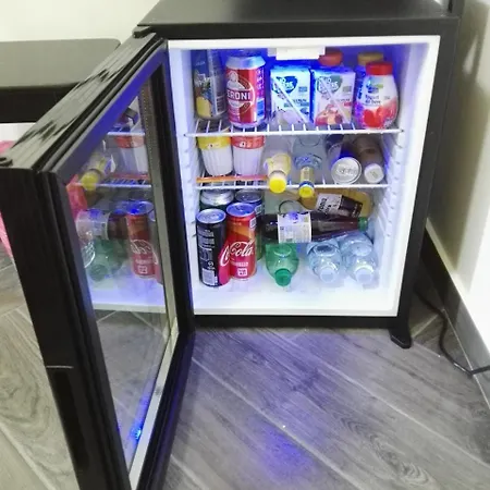 La Casa Dei Limoni 포르토 산텔피디오