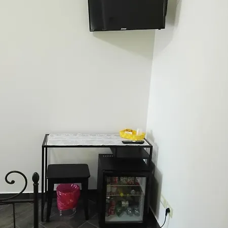La Casa Dei Limoni Bed & Breakfast 4*