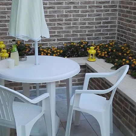 La Casa Dei Limoni