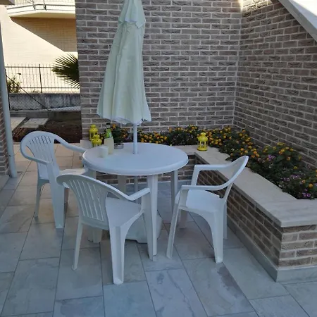 La Casa Dei Limoni 4*