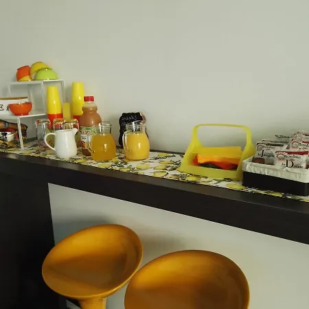 La Casa Dei Limoni 4*