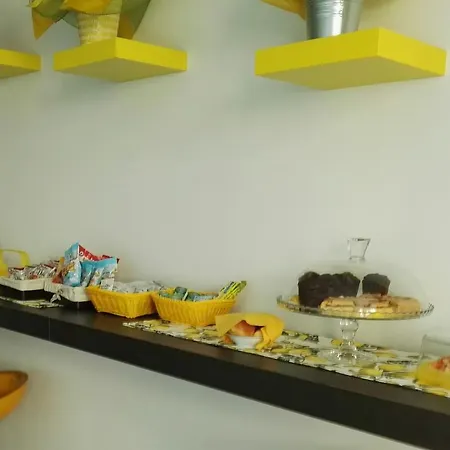 La Casa Dei Limoni
