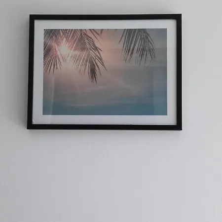 Oda ve Kahvaltı La Casa Dei Limoni Porto SantʼElpidio