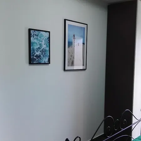 La Casa Dei Limoni Porto SantʼElpidio