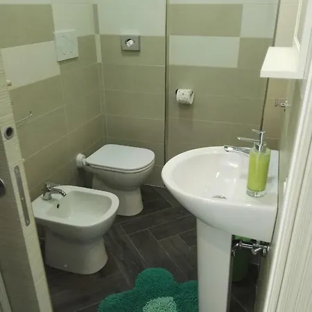 Oda ve Kahvaltı La Casa Dei Limoni